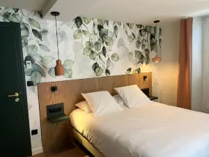 Hôtel les Tilleuls