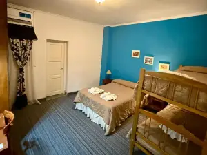 Hotel San Martin