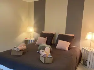 Severine Chambres D’hotes