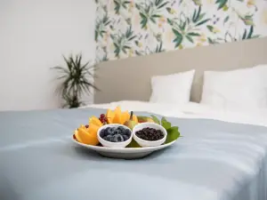 Restauracja ,,Biała Dama,,