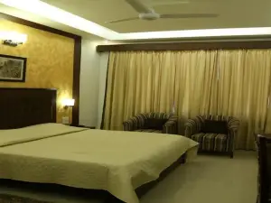 Flamingo Tourist Resort