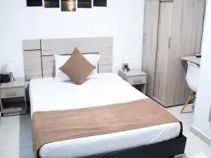 Blh Business Loft Hotel