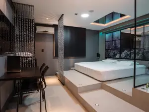 Motel Della Montagna (Adult Only)