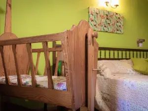 Hostal-Resturante la Moruga