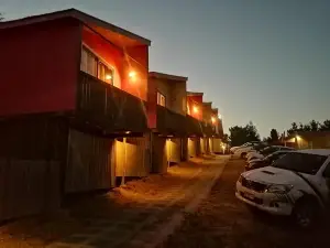 Vista Hermosa