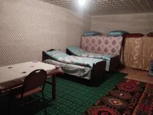 Zaur Guest Hause