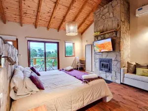 Cabañas del Espinillo