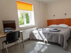 Haapsalu Kutsehariduskeskuse Hostel