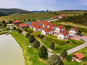 Zselicvölgy Szabadidőfarm