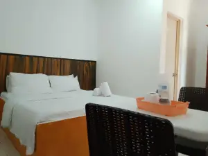 White Castle Beach Resort