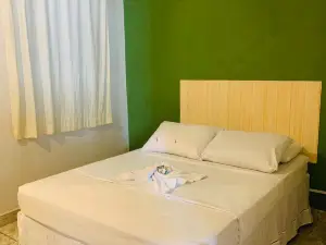 Bálsamo Hotel Marília