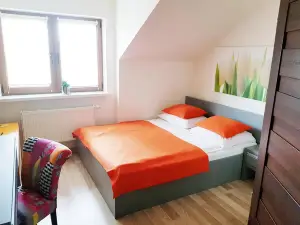 Hotel I Restauracja Pod Skałą Jasło