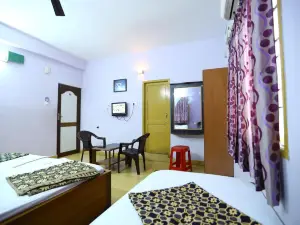 Abirami Residency