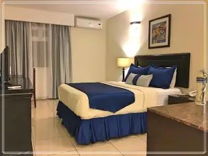 Gran Hotel Plaza