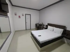 Nidore Motel