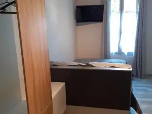 Les Appartements du Saint Hubert