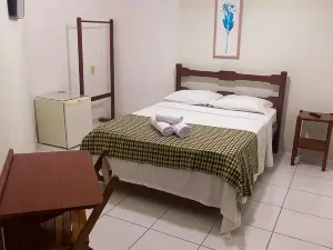 Recanto Dos Charri