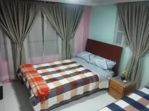 Hostal Las Margaritas