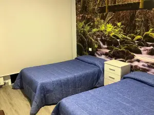 Hostal Carpinteiras