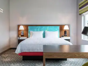 Hampton Inn by Hilton Evergreen