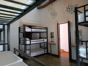 The Best Adventure Hostel