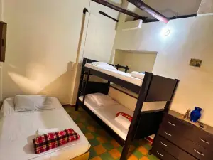 Hotel Solárium Posada