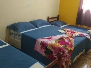Pousada São Benedito