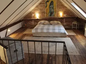 Apartmany Antico