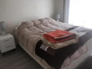 로스 케네스 리버 로지