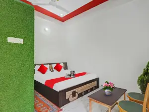Hotel O Ashirwad