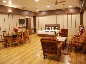 Mgs Residency Bodi