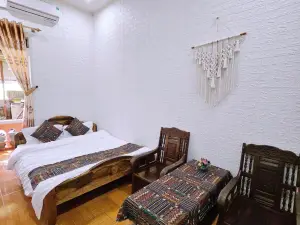 Mai Anh Homestay - Pac Bo Village