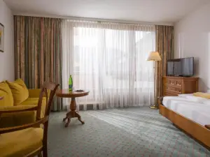 Vivea Gesundheitshotel Bad Häring