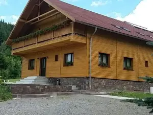 Irgó panzió