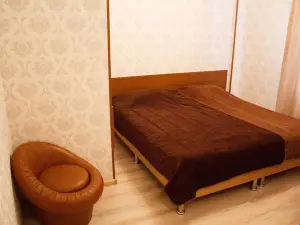 Guest House Ligovo