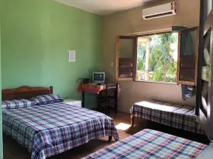 Hotel Araruna