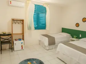 Pousada Serra Bella