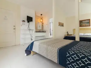 Oceanic Lodge