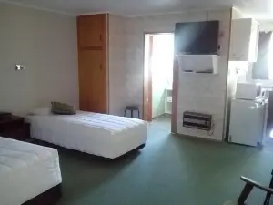 RossMotels