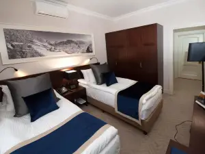 Predgorie Kavkaza Health Resort