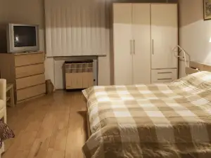 Dunai Gyöngy Vendégház