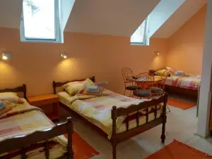 Apartment Harmonija Apatin