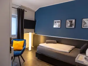 Aparthotel Menden