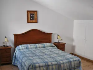 Hostal Rural Amador