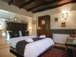 Pindos Resort