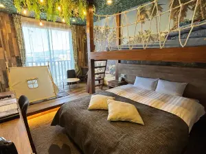 Hotel Cooju Fukui