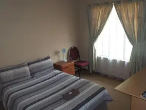Bonamanzi Guest House