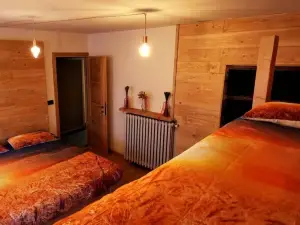 La Baita D’Nonou