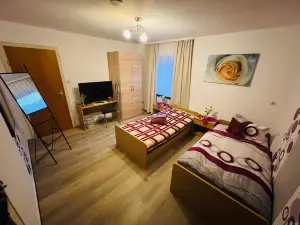 Hotel Steinhoff