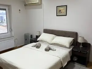Villa Oaza